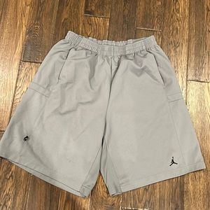 Men’s Jordan Basketball Shorts Size XXL